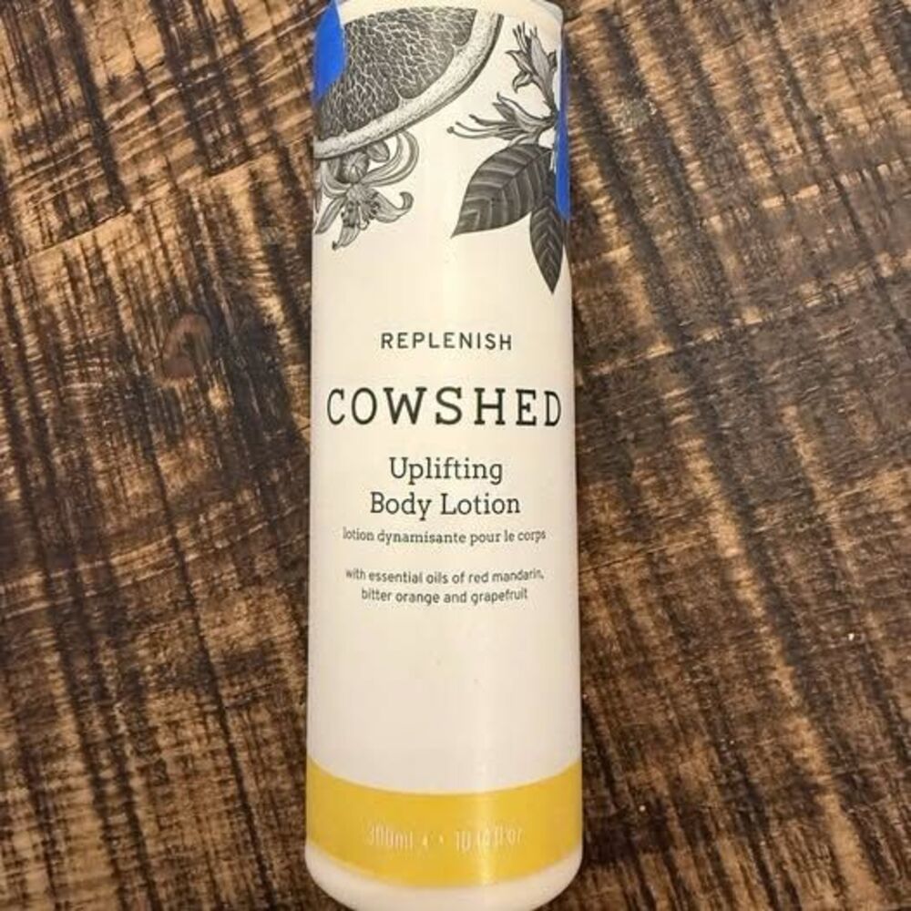 Cowshed - Replenish Uplifting Body Lotion 300ml/10.14oz